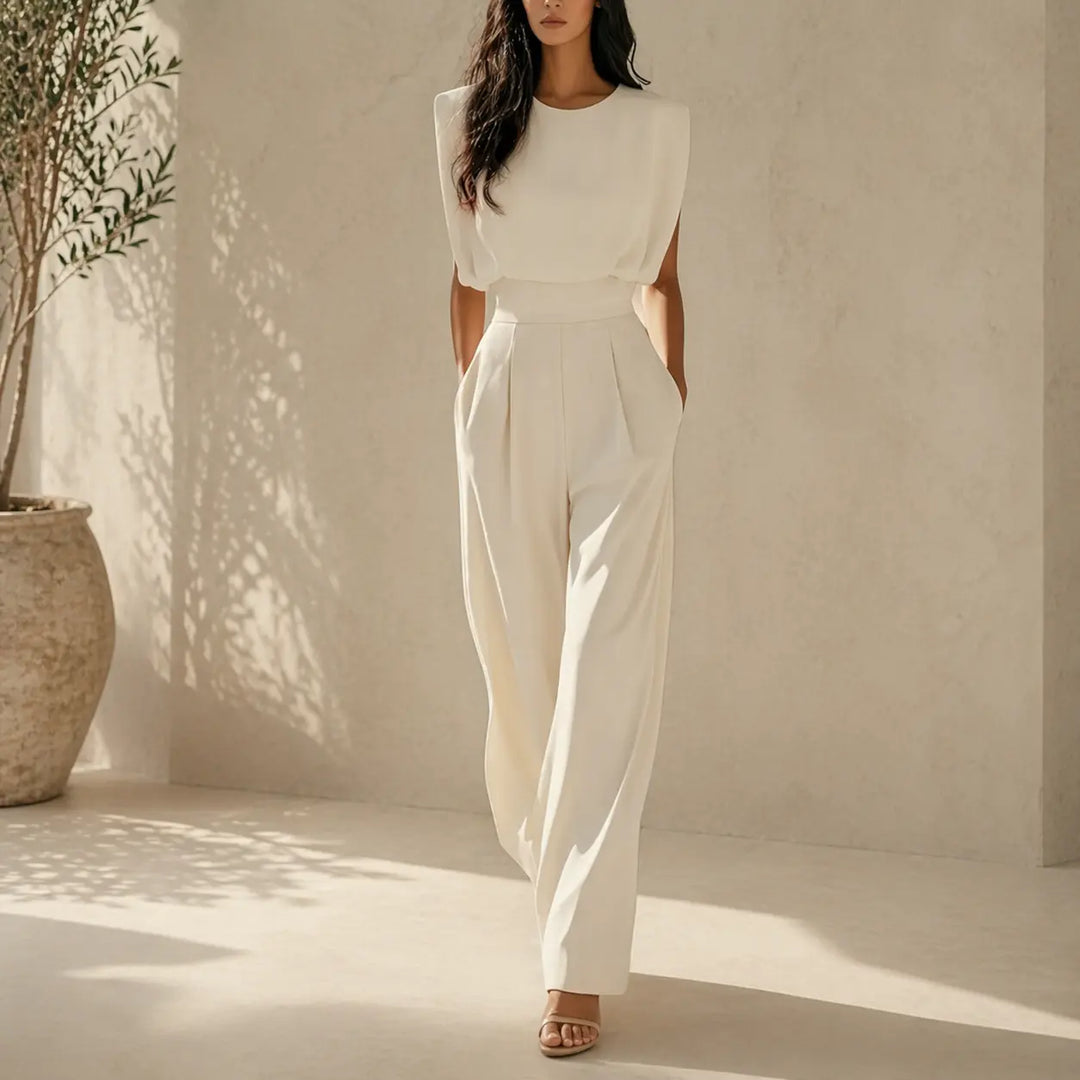 NOEMI | Elegant Jumpsuit CULT ÉIRE