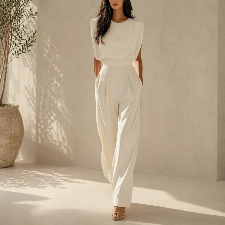 NOEMI | Elegant Jumpsuit CULT ÉIRE