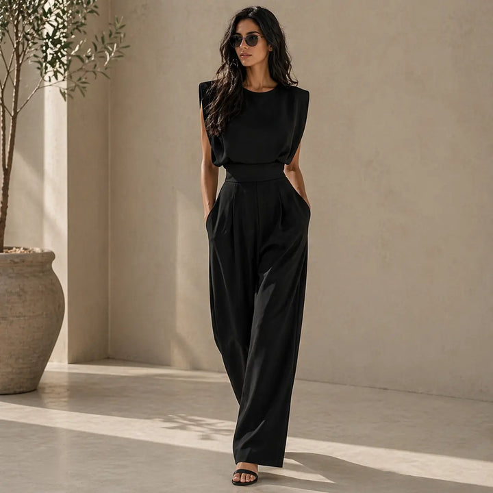 NOEMI | Elegant Jumpsuit CULT ÉIRE