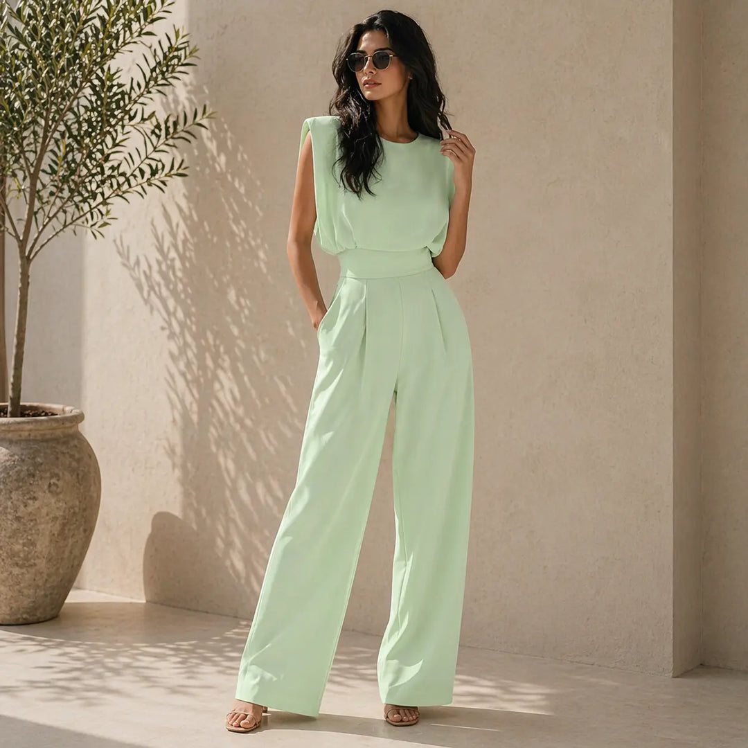 NOEMI | Elegant Jumpsuit CULT ÉIRE