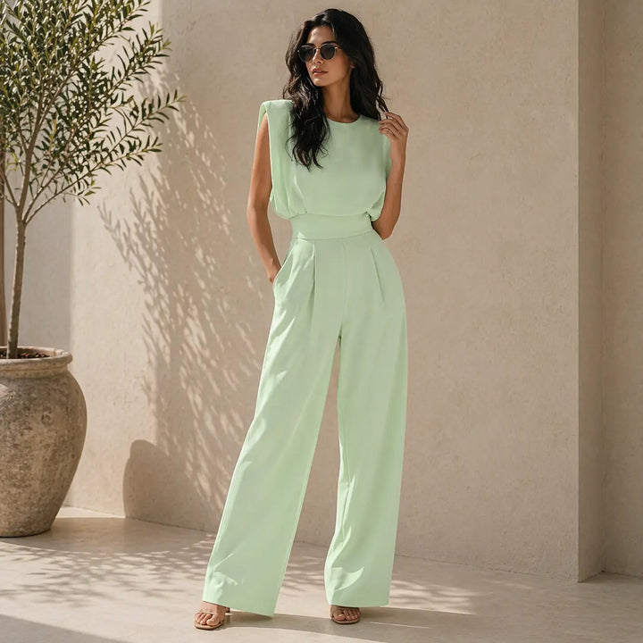 NOEMI | Elegant Jumpsuit CULT ÉIRE
