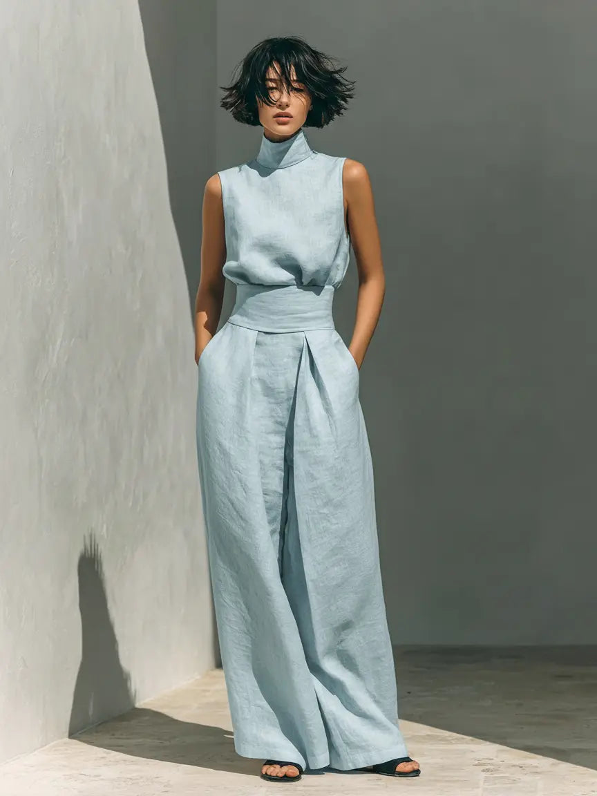 MARIA™ | Cotton and Linen Set CULT ÉIRE