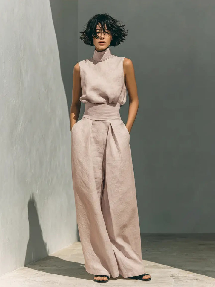 MARIA™ | Cotton and Linen Set CULT ÉIRE