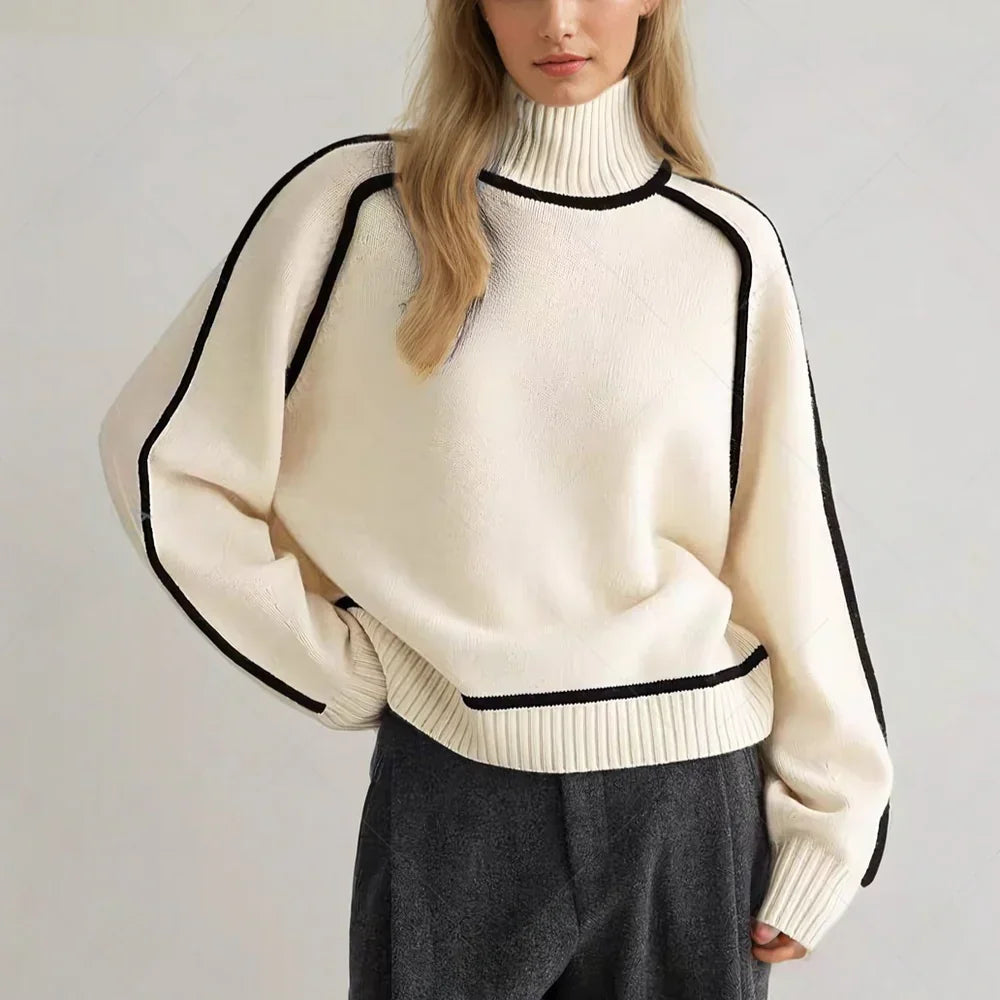 Forever Fall Turtleneck CULTÉIRE DUBLIN