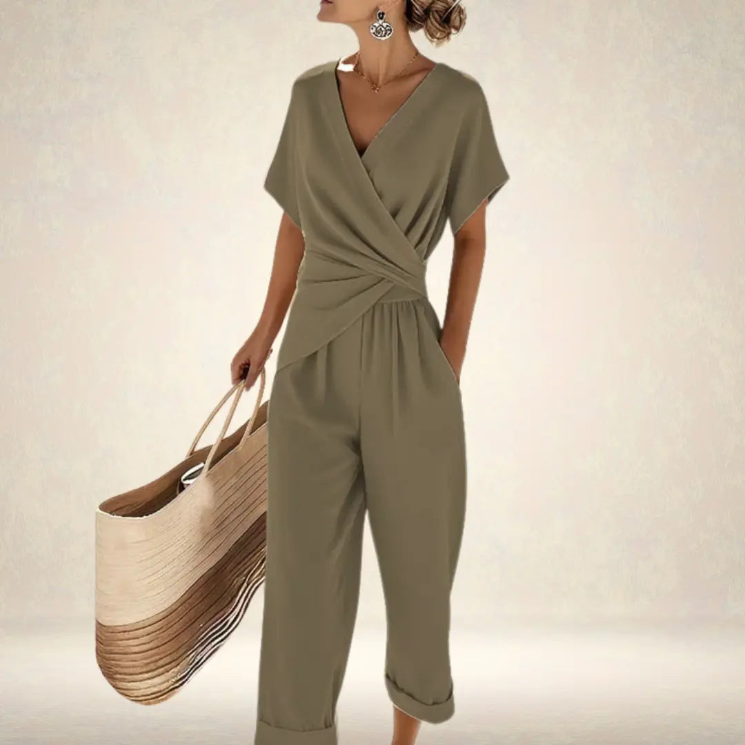 COLLEEN™ | Elegant Two-Piece Set CULT ÉIRE