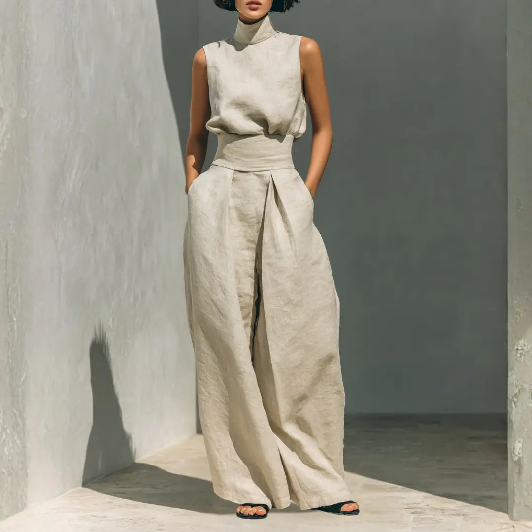MARIA™ | Cotton and Linen Set CULT ÉIRE