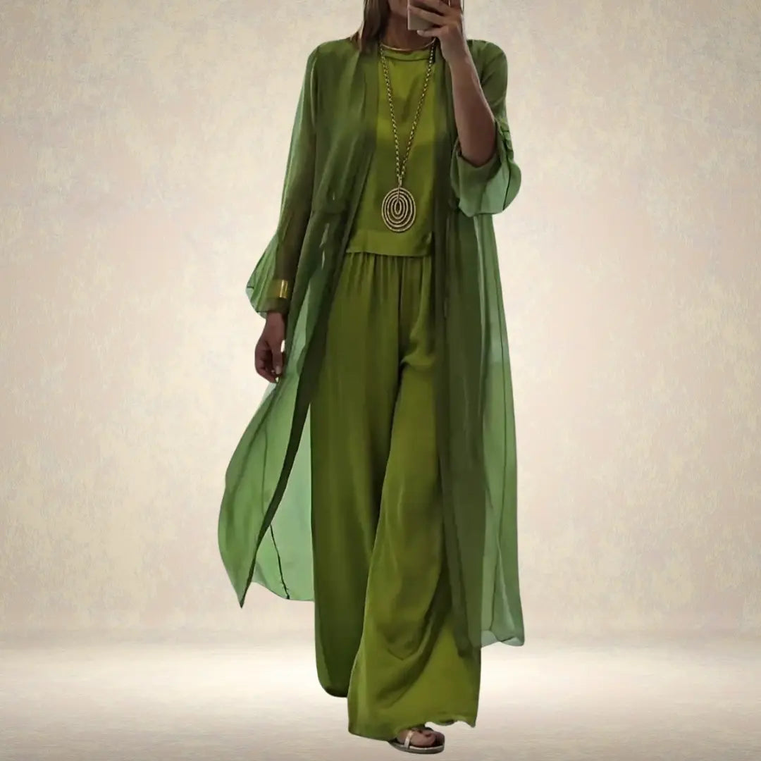 LYRA™ | Refined Comfort Set CULT ÉIRE