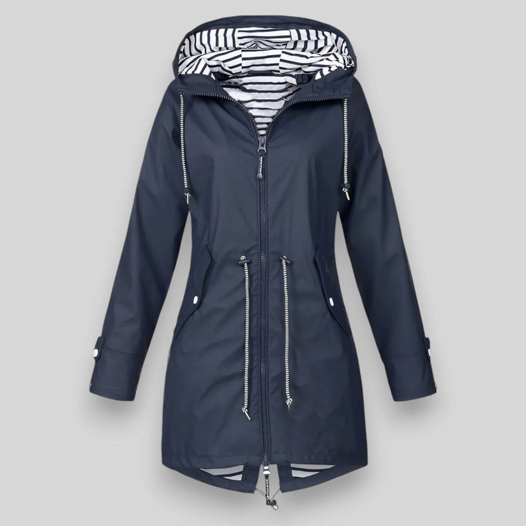 Meliane | Silent Waterproof Jacket CULTÉIRE DUBLIN