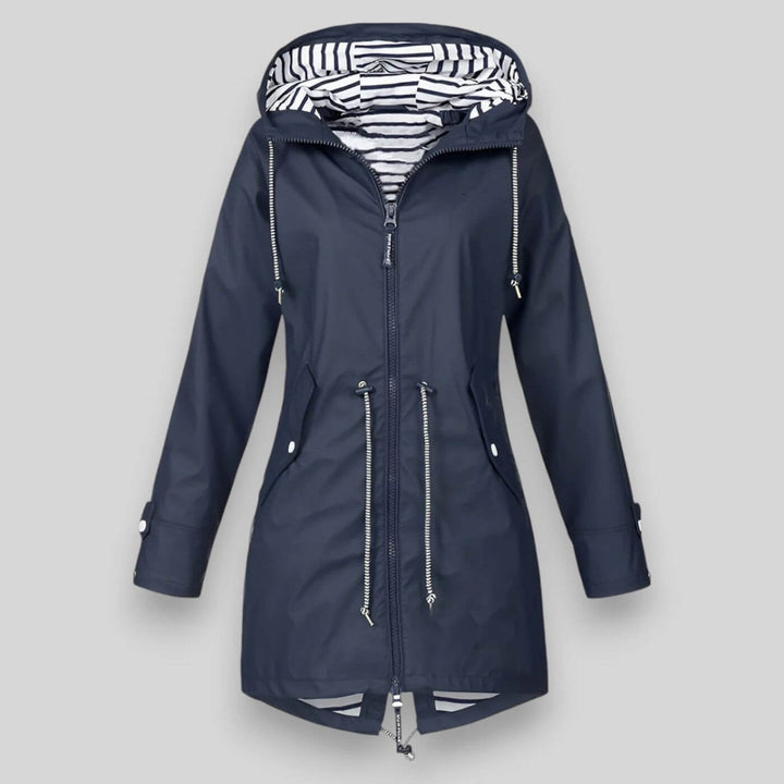 Meliane | Silent Waterproof Jacket CULTÉIRE DUBLIN