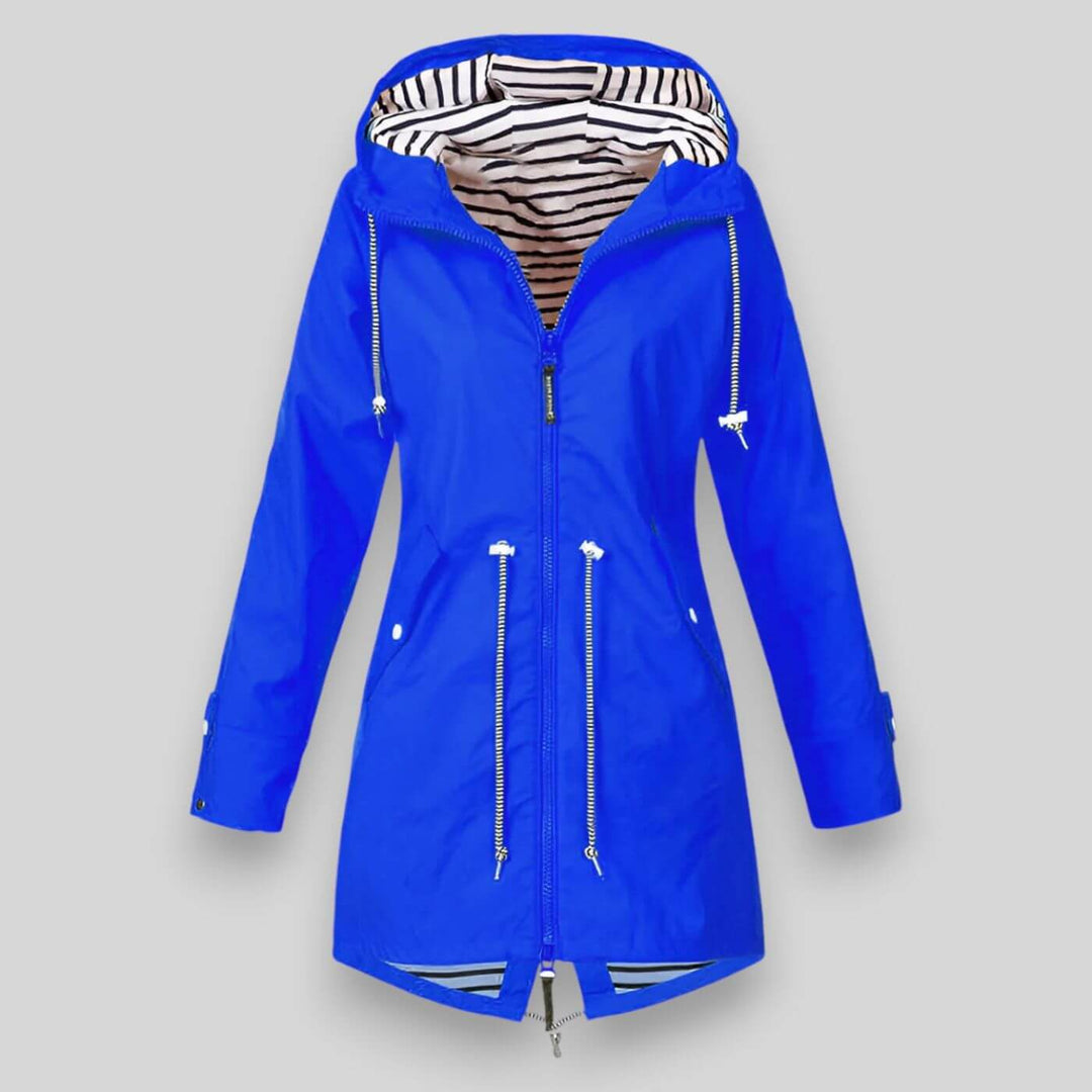 Meliane | Silent Waterproof Jacket CULTÉIRE DUBLIN