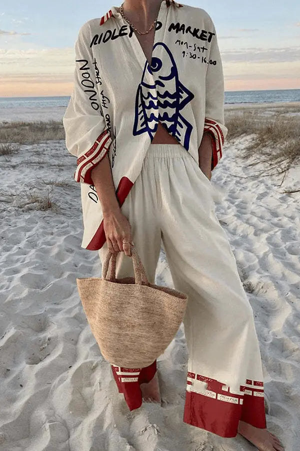 MADILYN™ | Comfortable Set CULT ÉIRE