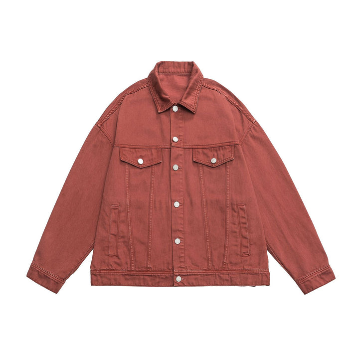 BRONTE™ - Collared Long Sleeve Jacket CULTÉIRE DUBLIN