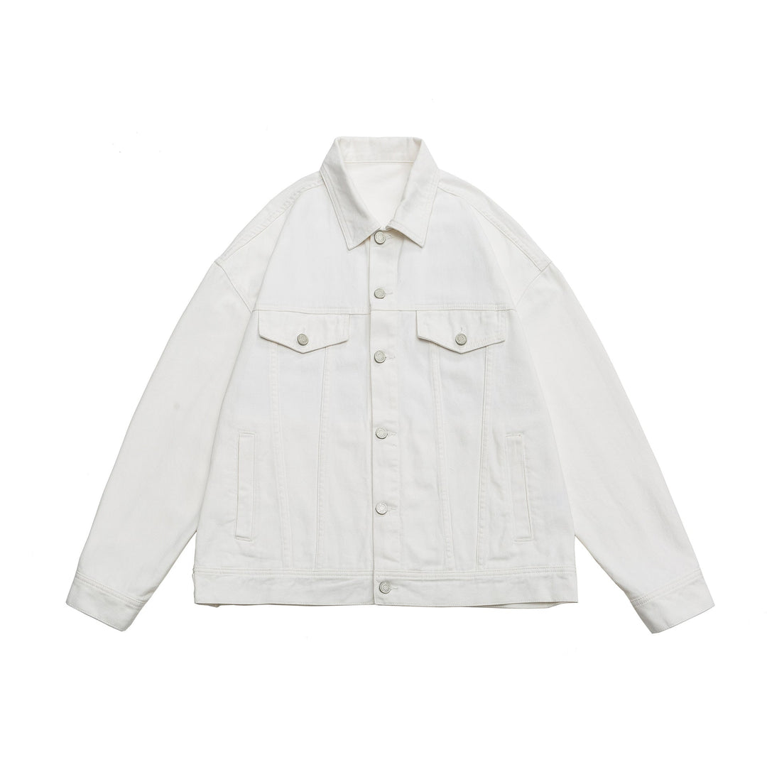 BRONTE™ - Collared Long Sleeve Jacket CULTÉIRE DUBLIN