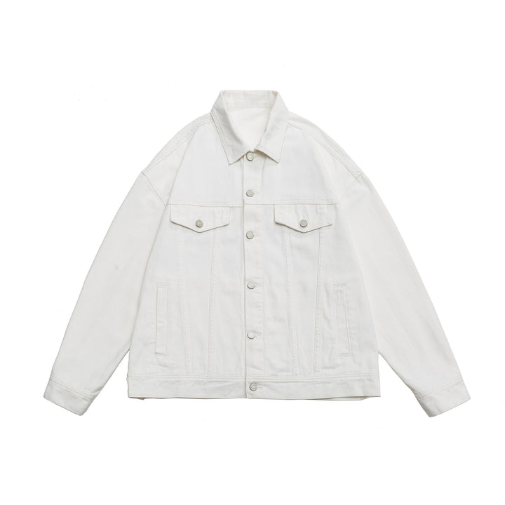 BRONTE™ - Collared Long Sleeve Jacket CULTÉIRE DUBLIN