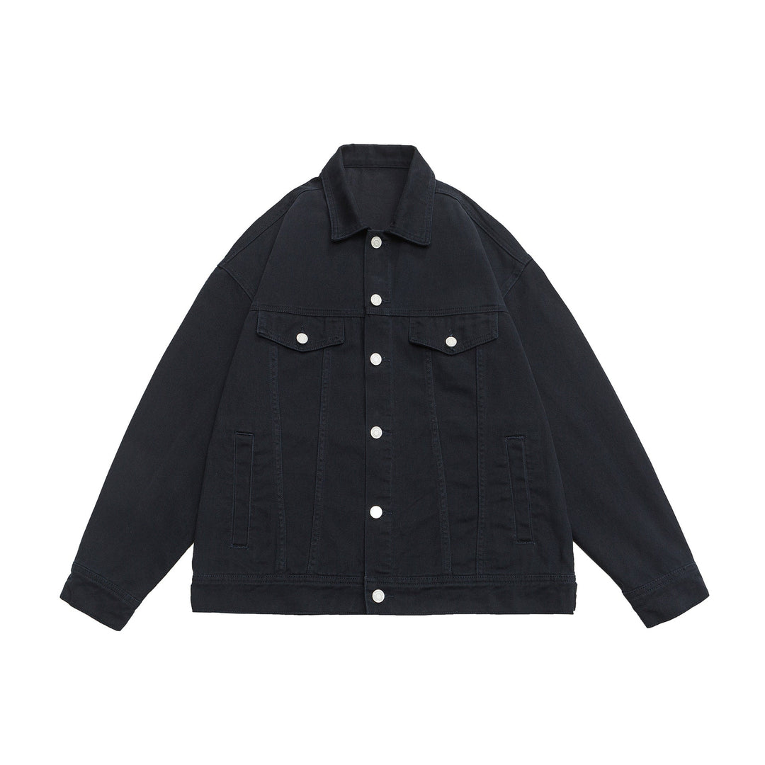 BRONTE™ - Collared Long Sleeve Jacket CULTÉIRE DUBLIN
