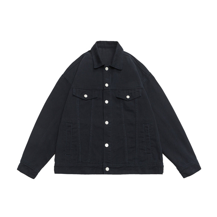 BRONTE™ - Collared Long Sleeve Jacket CULTÉIRE DUBLIN