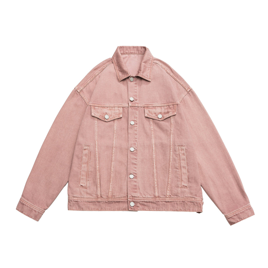 BRONTE™ - Collared Long Sleeve Jacket CULTÉIRE DUBLIN