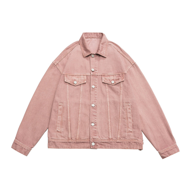 BRONTE™ - Collared Long Sleeve Jacket CULTÉIRE DUBLIN
