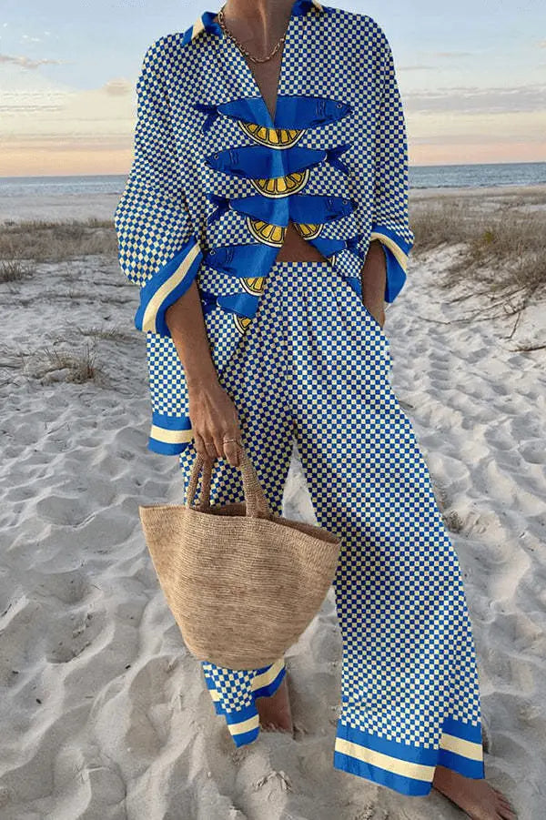 YARELI™ | Comfortable Set CULT ÉIRE