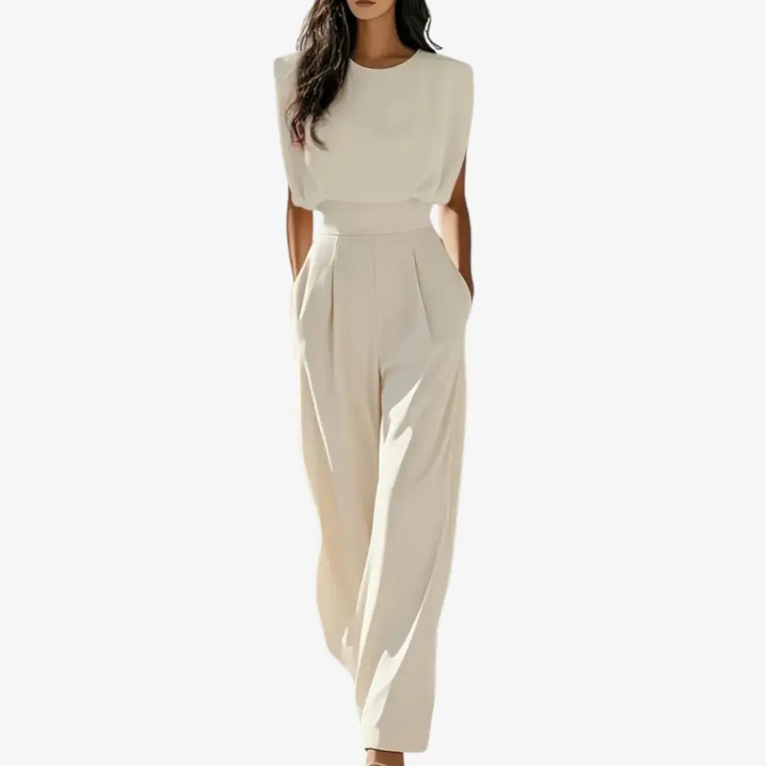 NOEMI | Elegant Jumpsuit CULT ÉIRE