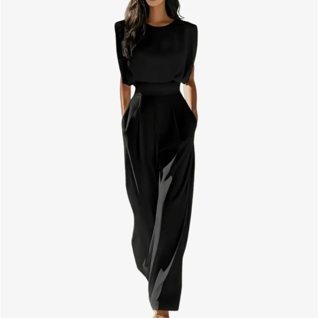 NOEMI | Elegant Jumpsuit CULT ÉIRE