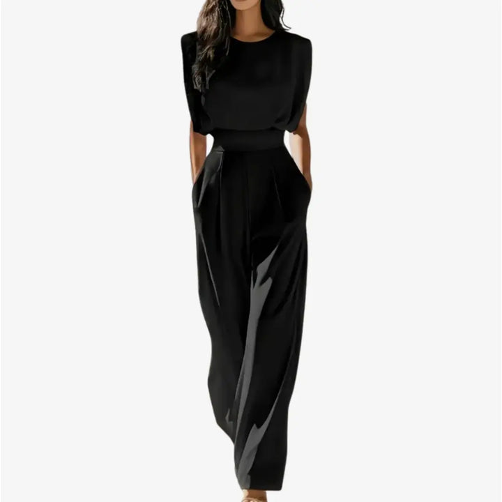 NOEMI | Elegant Jumpsuit CULT ÉIRE