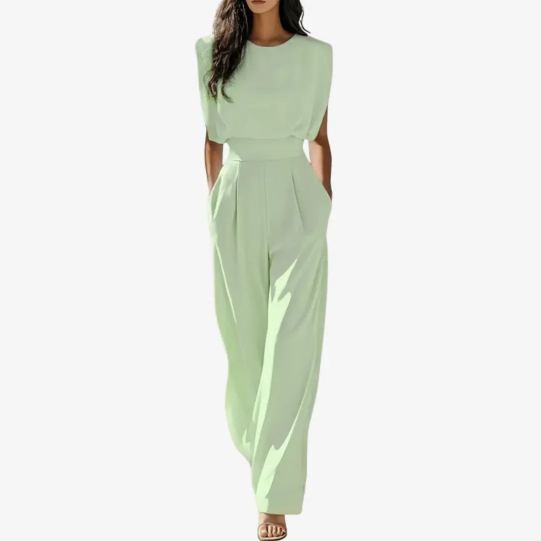 NOEMI | Elegant Jumpsuit CULT ÉIRE