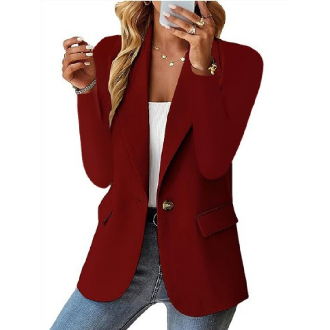 Serelinne | Elegant Blazer CULTÉIRE DUBLIN