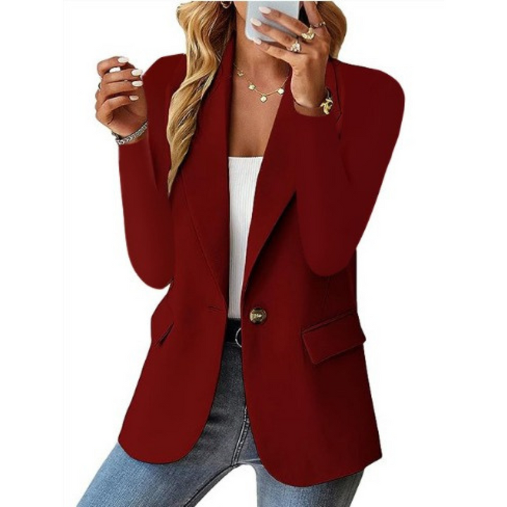 Serelinne | Elegant Blazer CULTÉIRE DUBLIN