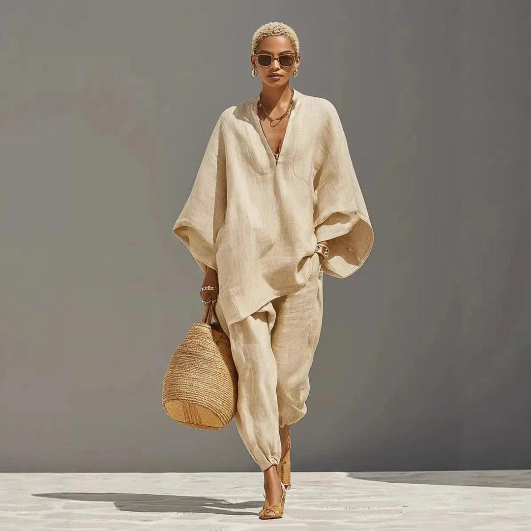Stacy™ | Luxe Everyday Set CULT ÉIRE