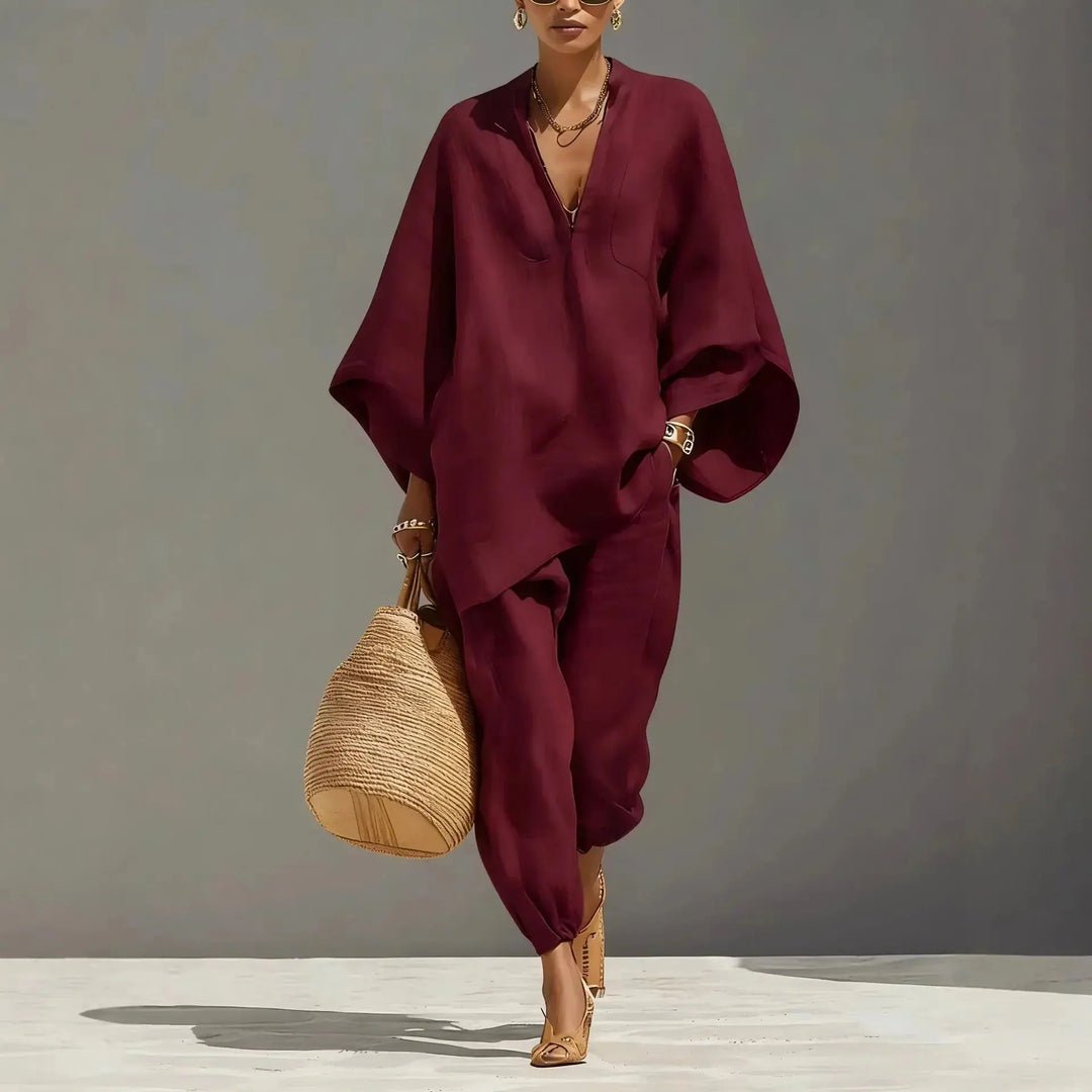 Stacy™ | Luxe Everyday Set CULT ÉIRE