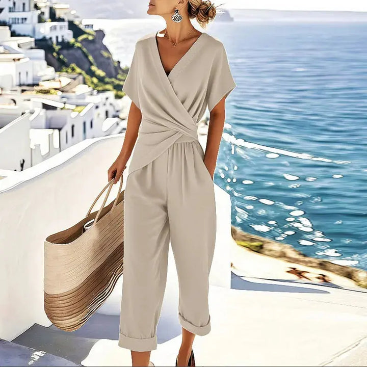 Colleen™ Elegant Two-Piece Set CULT ÉIRE