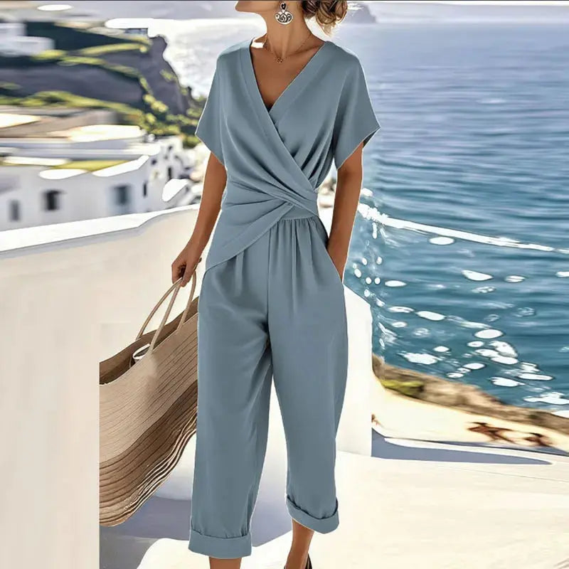 Colleen™ Elegant Two-Piece Set CULT ÉIRE