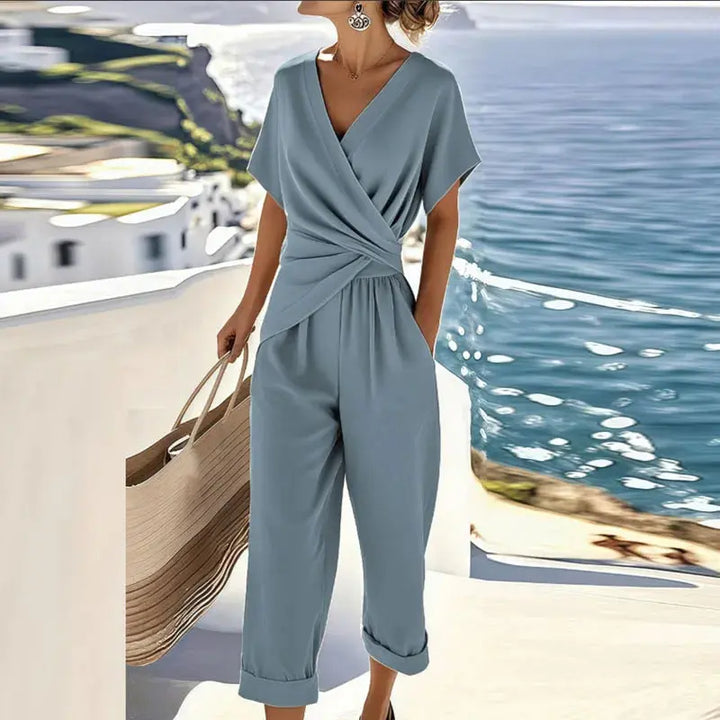 Colleen™ Elegant Two-Piece Set CULT ÉIRE