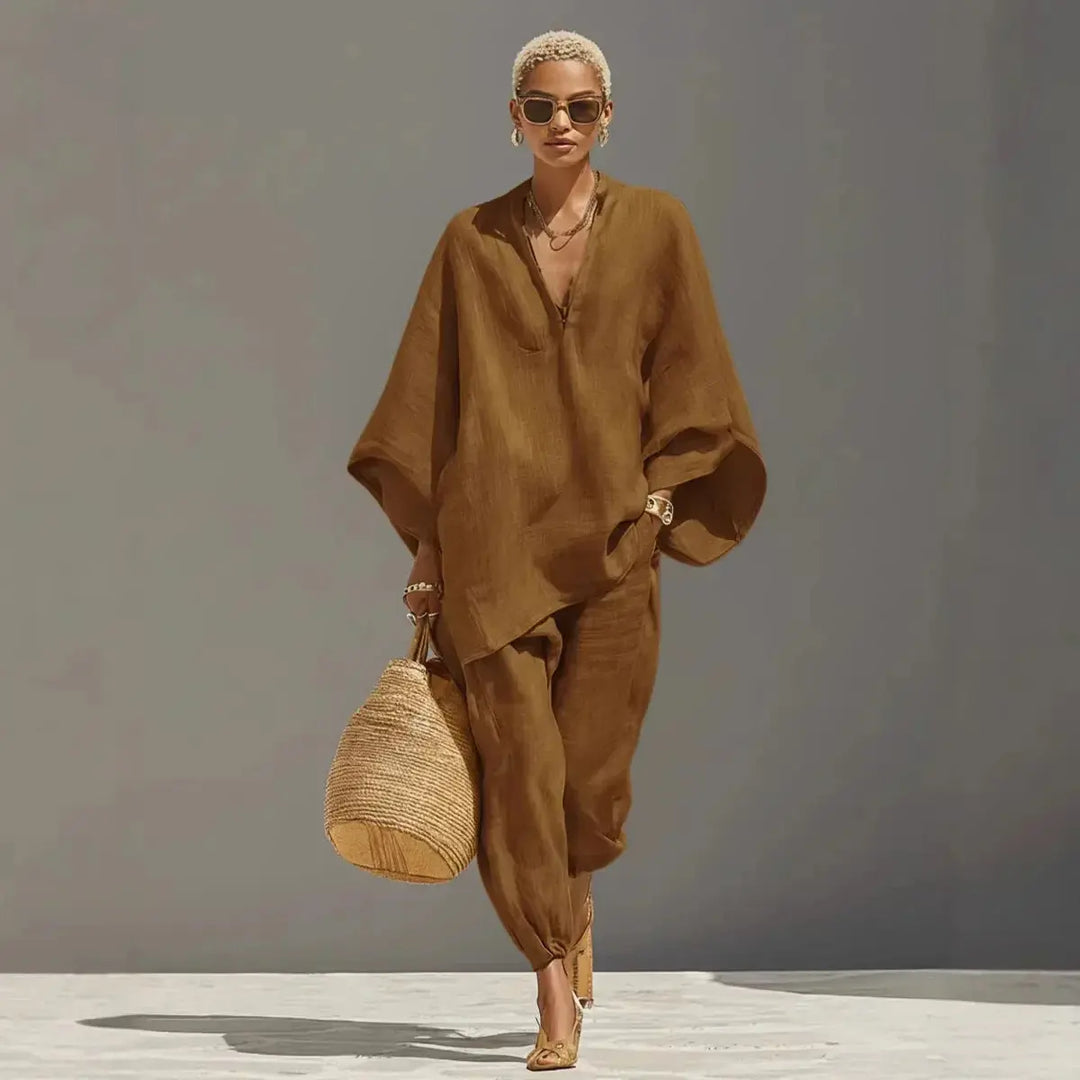 Stacy™ | Luxe Everyday Set CULT ÉIRE