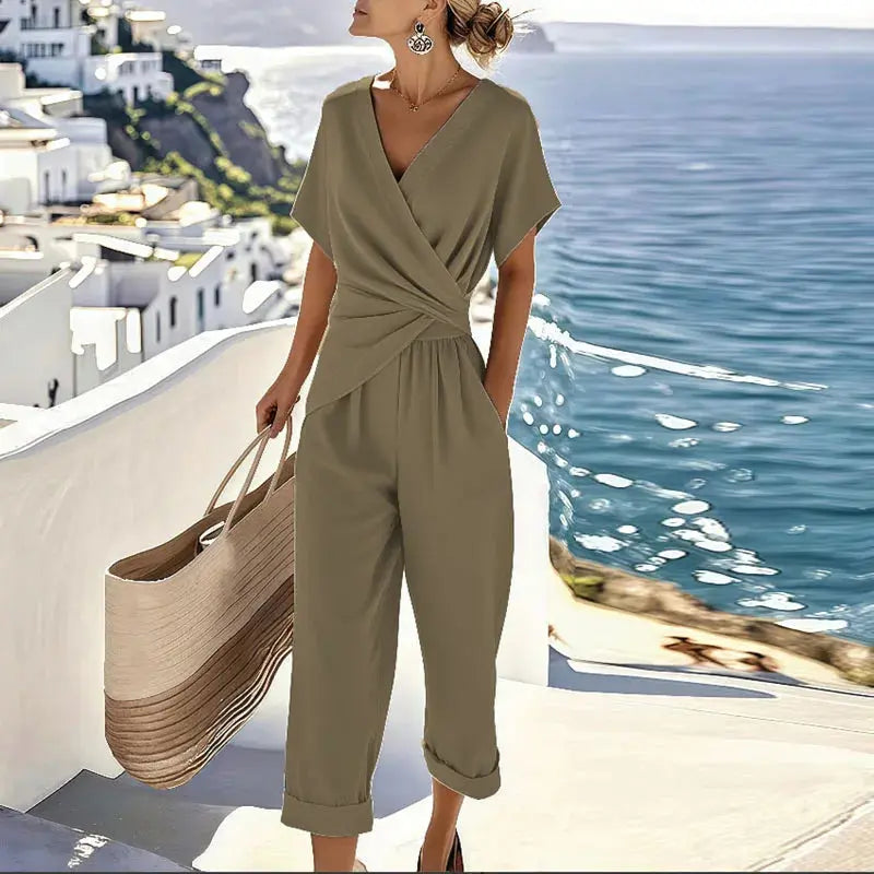 Colleen™ Elegant Two-Piece Set CULT ÉIRE