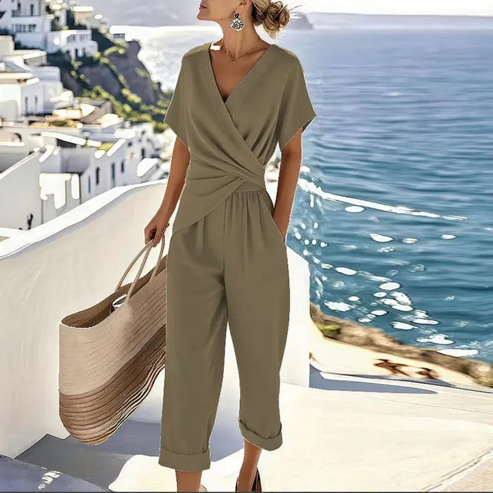 Colleen™ Elegant Two-Piece Set CULT ÉIRE