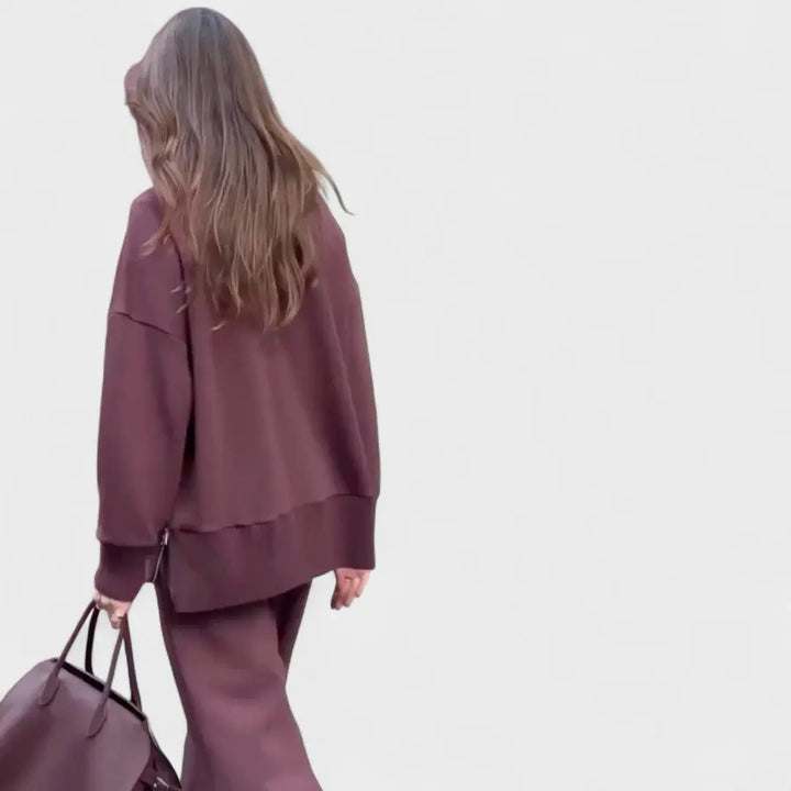 Arlenne | Elegant Comfortable Set CULT ÉIRE