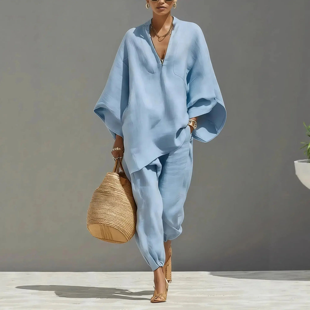 Stacy™ | Luxe Everyday Set CULT ÉIRE