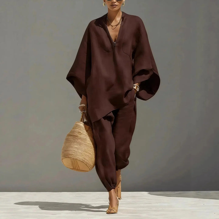 Stacy™ | Luxe Everyday Set CULT ÉIRE