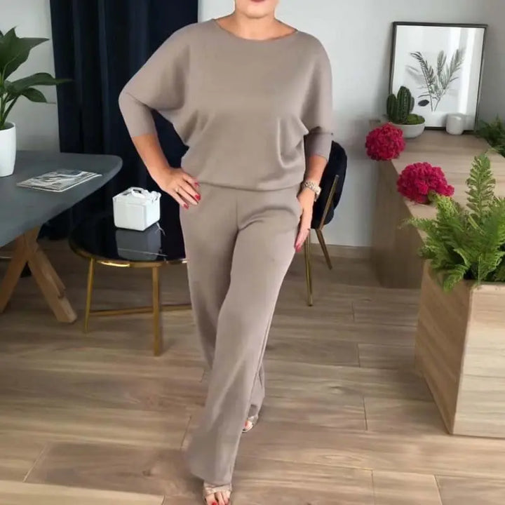 Trivelle | Elegant Three Piece Set CULT ÉIRE