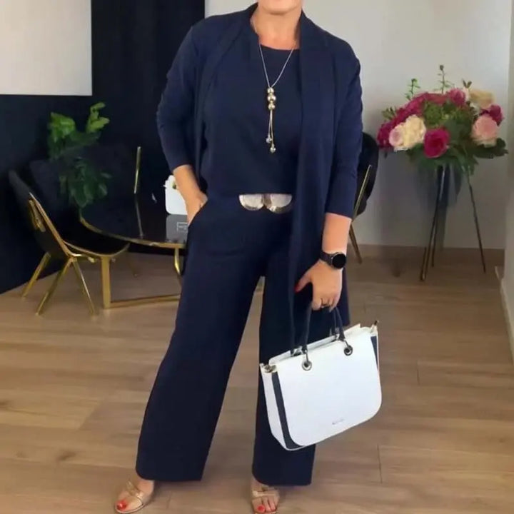 Trivelle | Elegant Three Piece Set CULT ÉIRE