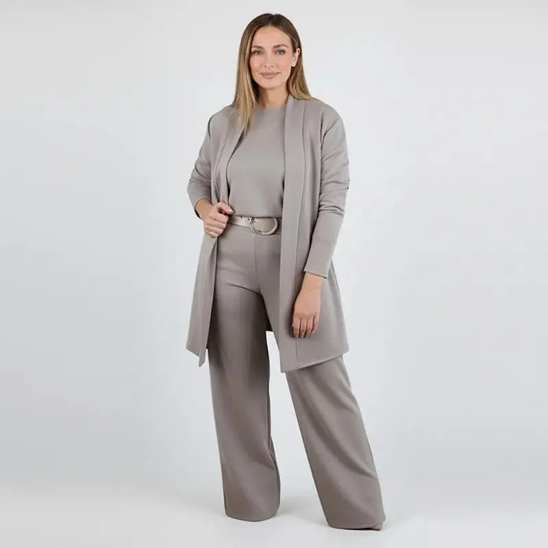 Trivelle | Elegant Three Piece Set CULT ÉIRE