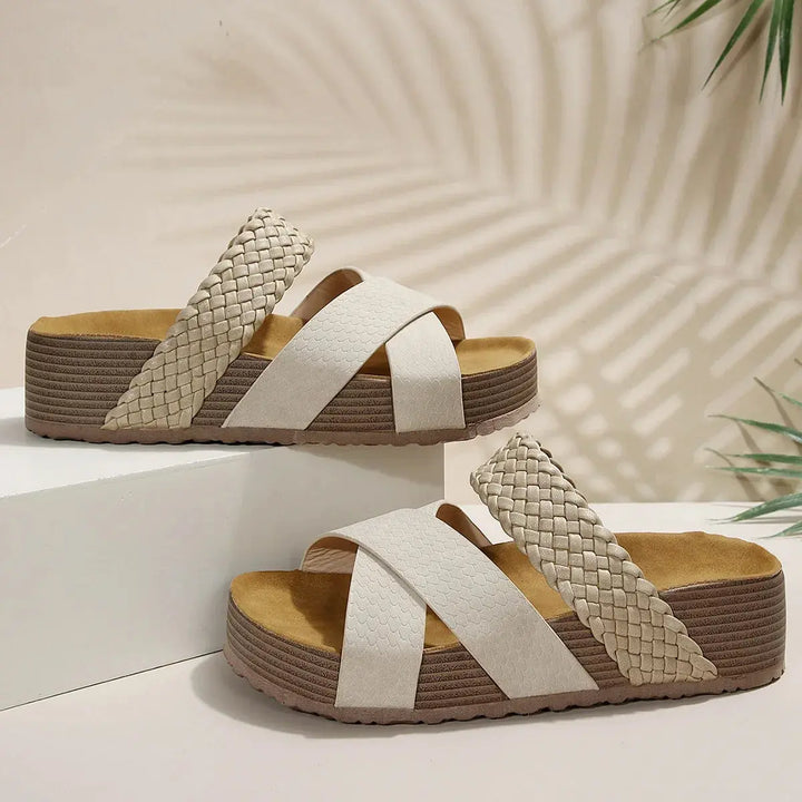 Victoria™ - Stylish Orthopedic Sandals CULT ÉIRE