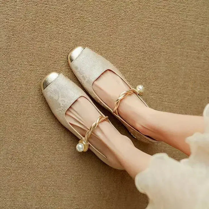 MOLETTE™ | Mary Janes CULT ÉIRE