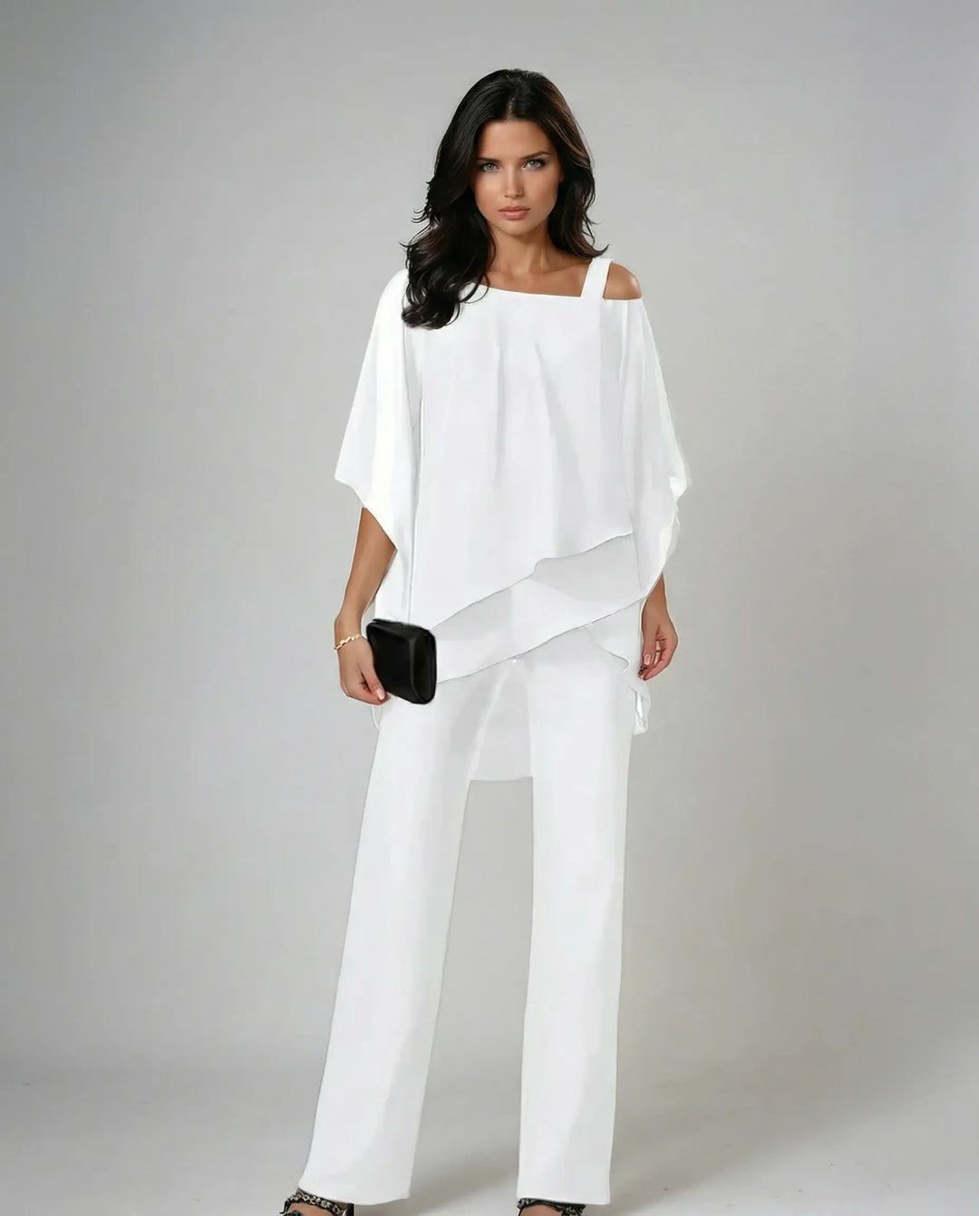 MARIELLA™ | Flowing Two-Piece Set CULT ÉIRE