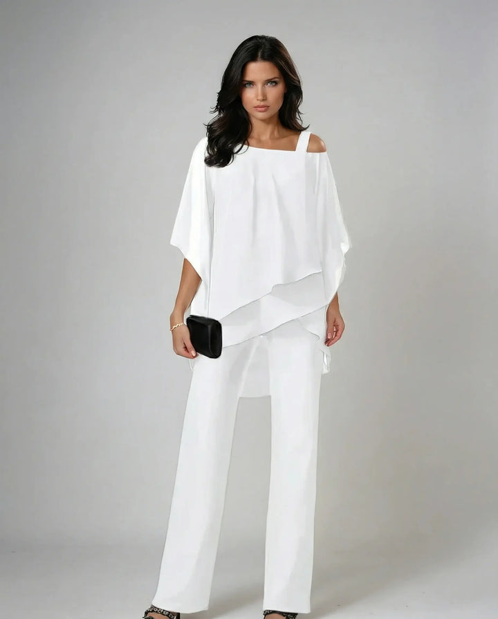 MARIELLA™ | Flowing Two-Piece Set CULT ÉIRE