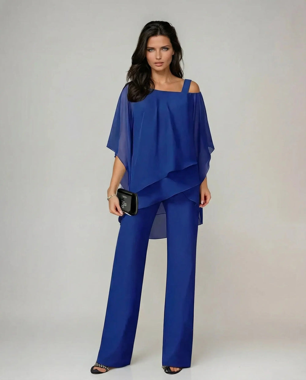 MARIELLA™ | Flowing Two-Piece Set CULT ÉIRE