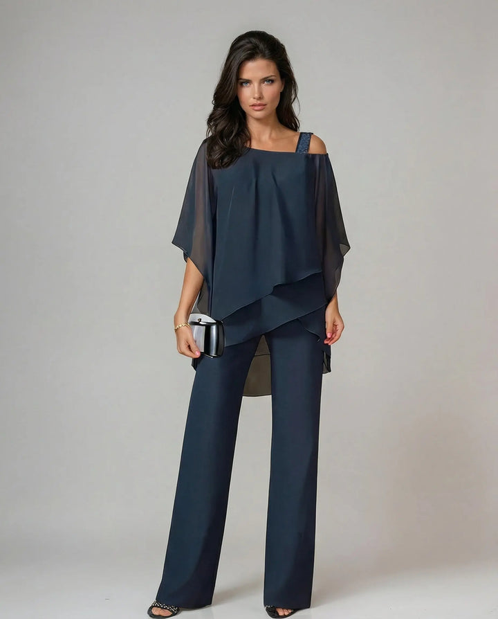 MARIELLA™ | Flowing Two-Piece Set CULT ÉIRE