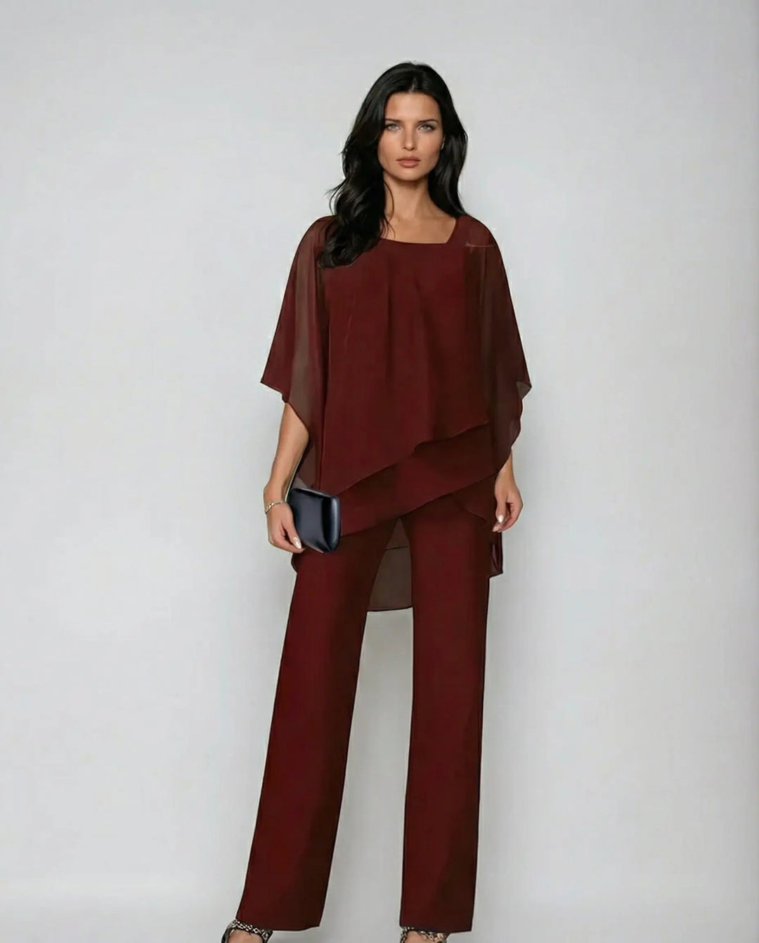 MARIELLA™ | Flowing Two-Piece Set CULT ÉIRE